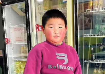 "애야, 살 좀 빼렴" 폭발적인 반응에 '화들짝'…줄넘기 180만개 '예약'