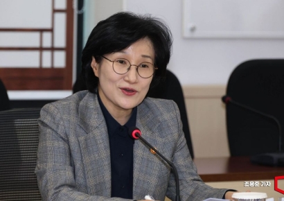 [포토] 발언하는 원민경 성평등부 장관