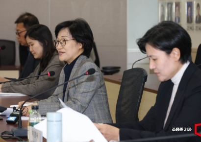 [포토] 발언하는 원민경 성평등부 장관