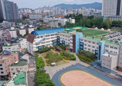 대구여상→대명고교, 대중금속공고→대구스마트고…대구교육청, 교명 변경