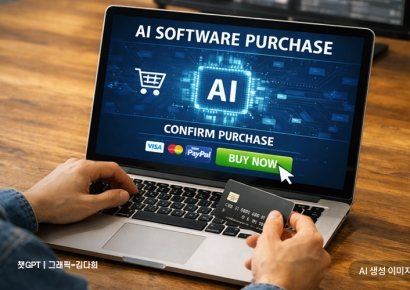 AI 학습용 데이터도 세액공제… 기업 부담 던다