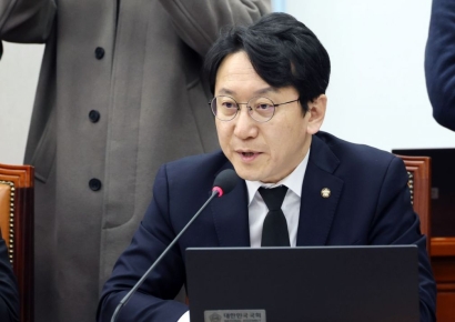 與천준호 "대전충남·대구경북 통합, 지금이라도 처리 의사 있다"