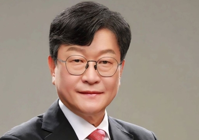 오석진 "대전충남 행정통합...법사위 보류 보다 폐기해야"