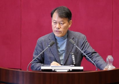 '자사주 의무 소각' 3차 상법 개정안 본회의 상정…野, 필리버스터 돌입