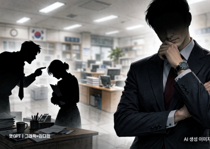 "섬 발령 싫어서"… 초과근무 대리서명 지시해 수당 챙긴 공무원