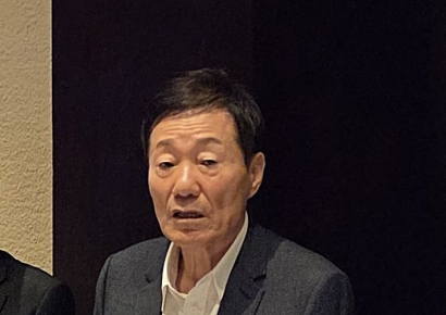 '한미 최대주주' 신동국, '성비위 비호' 논란 반박…"4자 연합, 문제 없어"