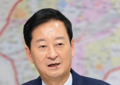 김부겸 등판에…최은석 "정치로는 백전백패, 경제로 싸울것"