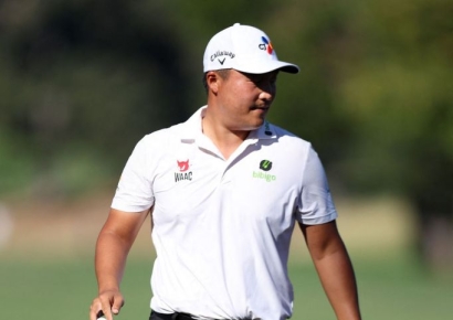 이경훈, 1년 만에 필드로 돌아온다