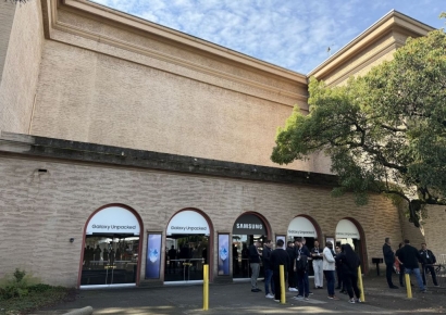 철통 보안 속 언팩 D-1…확 달라진 갤럭시S26 기대 만발