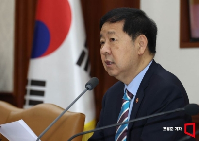 [포토] 발언하는 구윤철 경제부총리