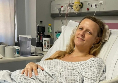 "맹장염·생리통이라더니" 7년째 복통 앓던 30대 여성, 때 놓쳐 결국 장기 절제