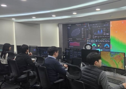 LS일렉트릭, AI로 재생에너지 발전량 예측···전력중개 사업 박차