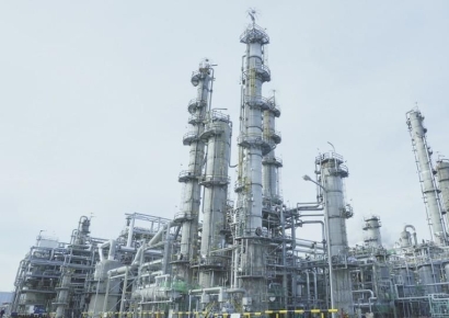 석유화학 재편 1호 롯데케미칼, 기본급 5배 위로금…조직 안정 나서