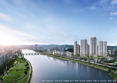 서울·경기 집값 뚝뚝 떨어지는데…신고가 잇따르는 부·울·경