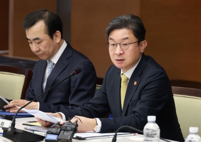 ESG 공시, 2028년 의무화…30조 이상 코스피 상장사부터