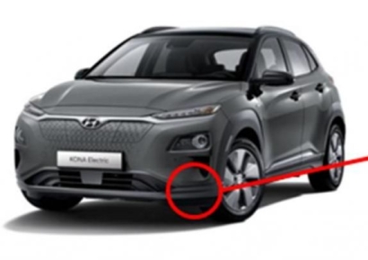 현대차·기아·BMW, 화재 가능성 10만7158대 리콜