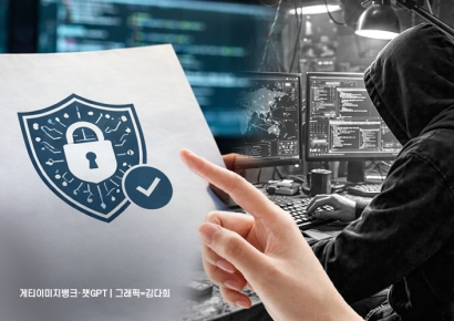 AI가 키운 371조원 사이버 보안 시장…정조준하는 K기업들