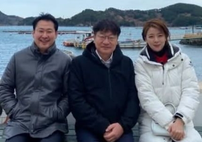 "이 맑던 장동혁 어디로" 배현진, 과거 사진 올렸다 삭제…국민의힘 내홍 확산