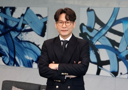 [문화人터뷰]이시하 음저협 회장 "AI 시대, K저작권이 세계 시장 '룰 메이커' 될 것"