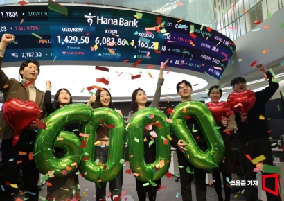 코스피 더 오를까…"지배구조 개편과 순환매가 칠천피 이끈다"