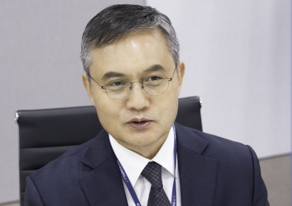 '족적, 아쉬움 가득 남기고'…윤호열 전남바이오진흥원장 25일 퇴임식