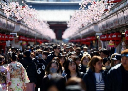 "日교토, 오지말라는 건가 했는데 진짜네" 관광객만 숙박세 10배·버스요금 2배 ↑