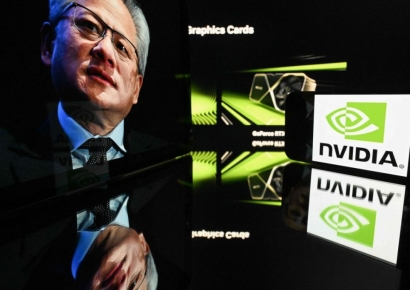 [속보]엔비디아, 4분기 매출 681억3000만달러…예상치 상회 