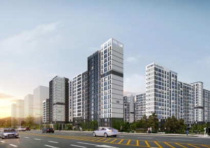 LH, 공공분양 당첨자 60%는 청년층…"청년 주거사다리 마련"