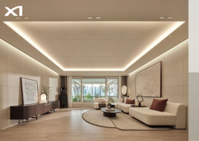 GS건설, 'iF 디자인 어워드 2026'서 4개 부문 수상