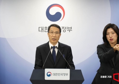 [포토] 유재성 경찰청장대행, 지방선거 가짜뉴스 엄정 대응 발표