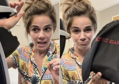 "이제 호텔 커피 머신 못 쓰겠네" 객실 내 '충격 세탁법' 영상에 일파만파