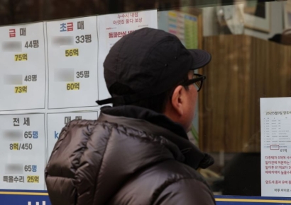 양도세 공포에 쌓이는 서울 아파트 매물…비강남권으로 확산