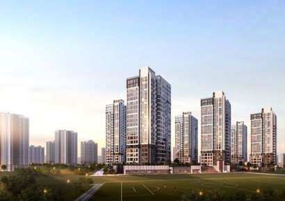 평택 공공지원민간임대 ‘고덕국제신도시 서한 에듀센텀’ 2월 27일(금) 오픈