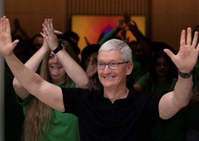 또 나온 애플의 주특기…이번엔 메모리 쥐어짤까 [테크토크]