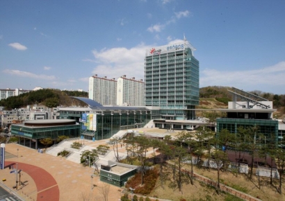 포항시, '전국 1호' 복합 해양레저관광도시 마스터플랜 수립 '박차'