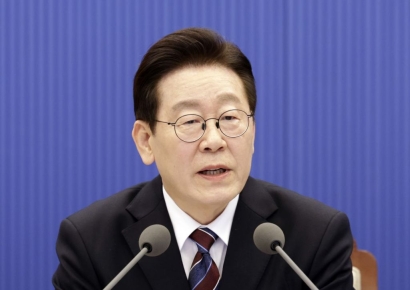 李대통령 "정책 총동원해 '투기용 1주택'도 매각이 유리하도록 할 것"