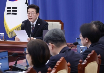 '투기용 1주택' 겨냥한 李대통령 "정책 총동원"