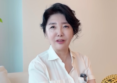 여에스더 "극심한 우울증에 해외에서 자발적 안락사까지 고민"