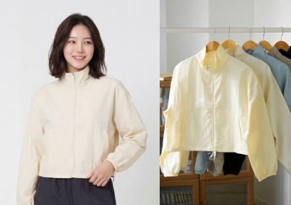 "명품 브랜드 옷인 줄"…다이소 '5000원' 신상 의류 불티 [지금 사는 방식]