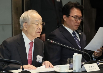 경영계 "노란봉투법 시행전부터 불법적 실력행사…공정한 판단해야"