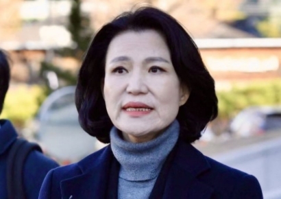 대구시장 출마 이진숙, TK행정통합 회기내 통과 촉구…"대구경북 공동 운명체로 결속해야"