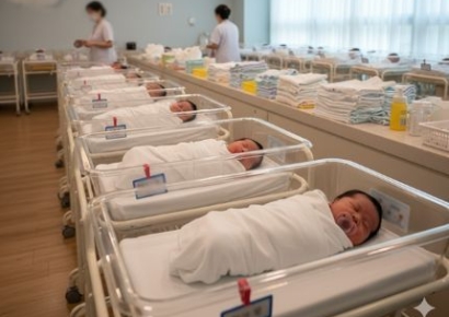 "여보, 집에서 산후조리 할까?"…산후조리원 최고 5000만원 넘기도