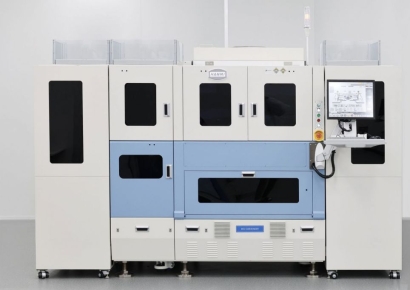 한미반도체, 고성능 메모리 장비 'BOC COB 본더' 최초 출시