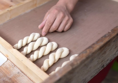 쌍화차에 한국식 소금빵까지…영국서 부는 'K카페' 열풍[K홀릭]