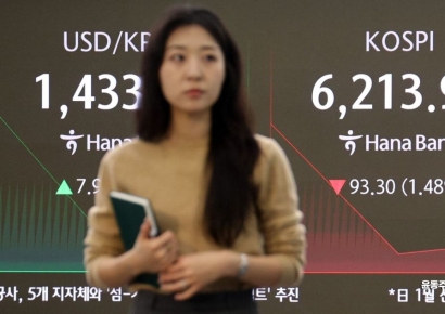 미국의 이란 공격, 우리 코스피 괜찮을까요[주末머니]