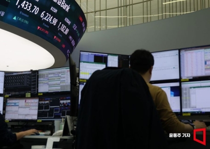 정부, '원화 국제화' 로드맵 상반기 발표…"韓경제 도약 핵심과제"(종합)