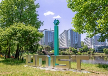 ‘창업의 성지’로… UNIST, 동남권 맞춤형 ‘실패 없는 창업팀’ 모델 만든다