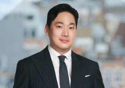 조성우 아담스 스트리트 한국 대표, 아시아 대표로 승진·선임