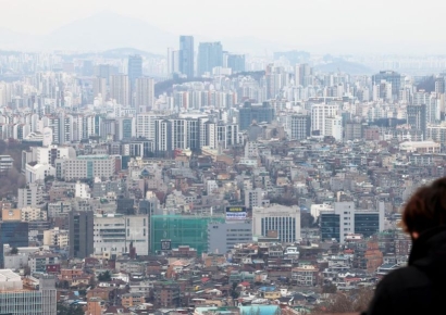 금융당국, 다주택자 이어 비거주 1주택자 정조준…"기존 갭투자도 규제 사정권"