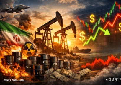 "이란 리스크보다 신용불안이 더 위험할 수도"[미국-이란 전쟁]